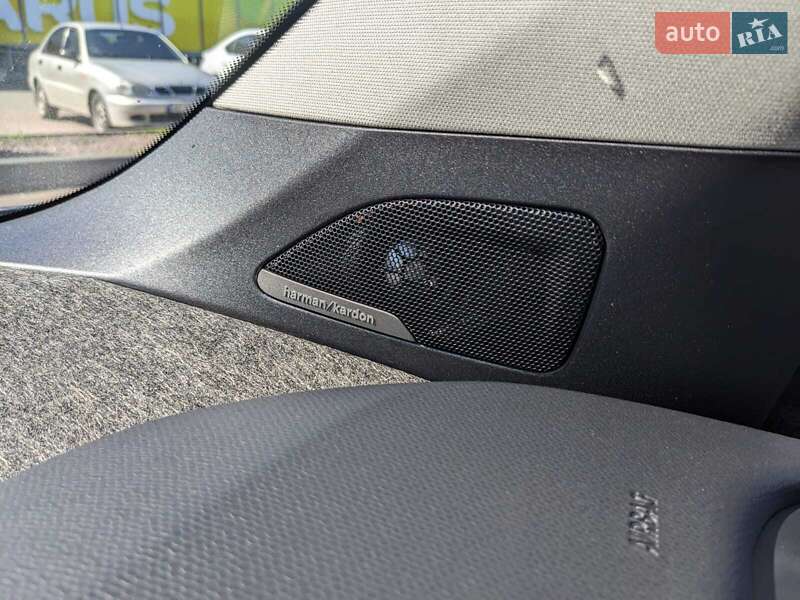 Хетчбек BMW I3 2015 в Кам'янському фото 14 Хетчбек BMW I3 2015 в Кам'янському