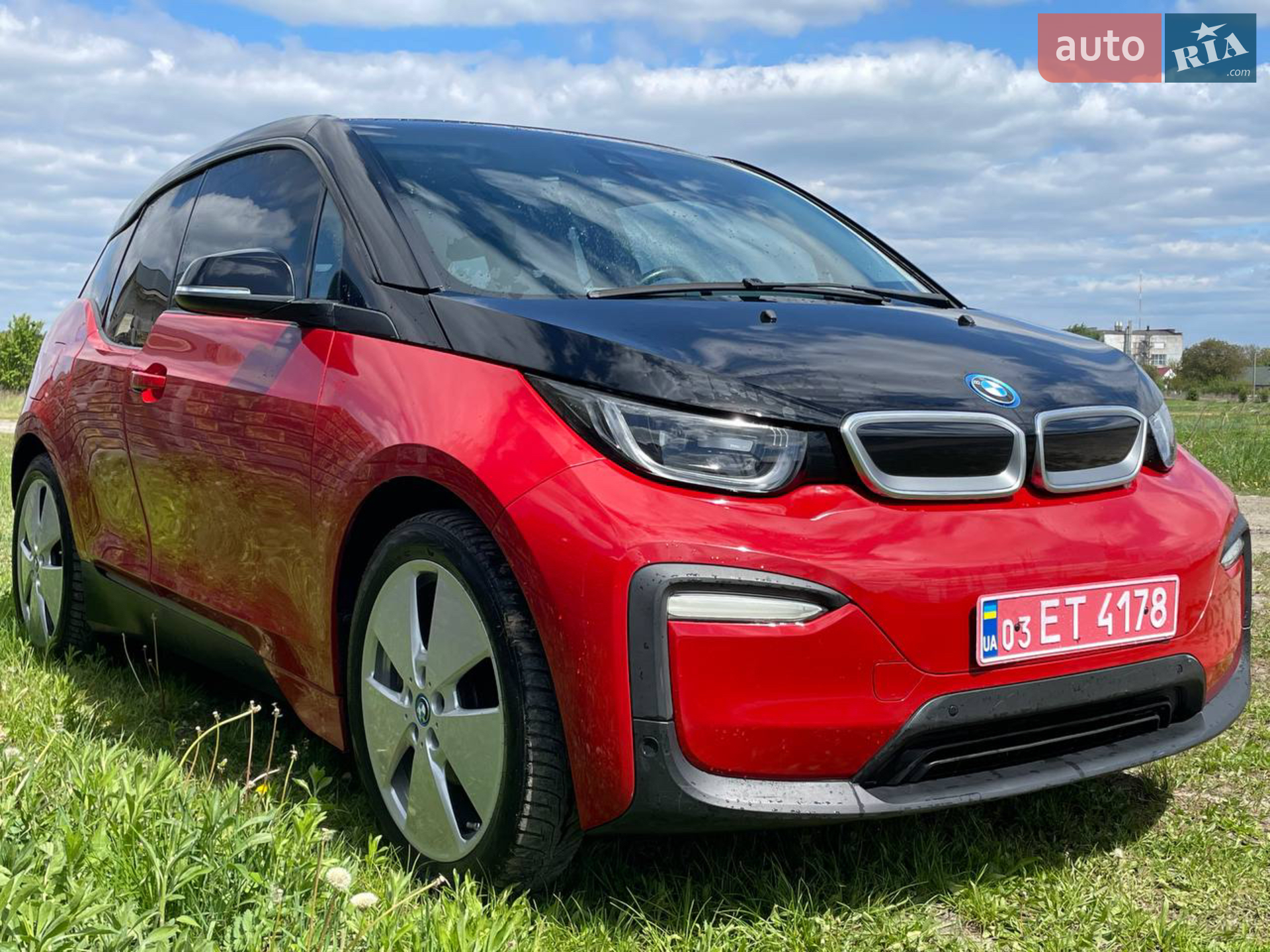 2018 BMW i3 - мініатюра 10