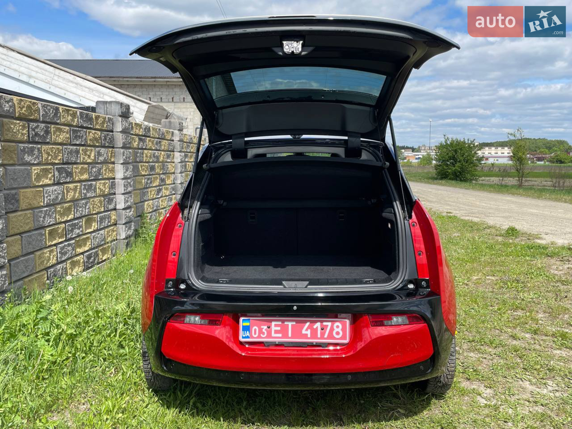 2018 BMW i3 - мініатюра 20