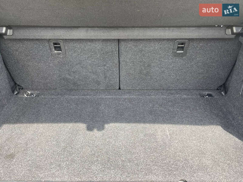 Хетчбек BMW I3 2018 в Ковелі фото 23 Хетчбек BMW I3 2018 в Ковелі