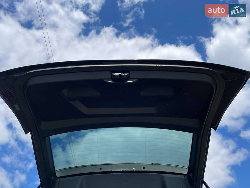 Хетчбек BMW I3 2018 в Ковелі фото 24 Хетчбек BMW I3 2018 в Ковелі