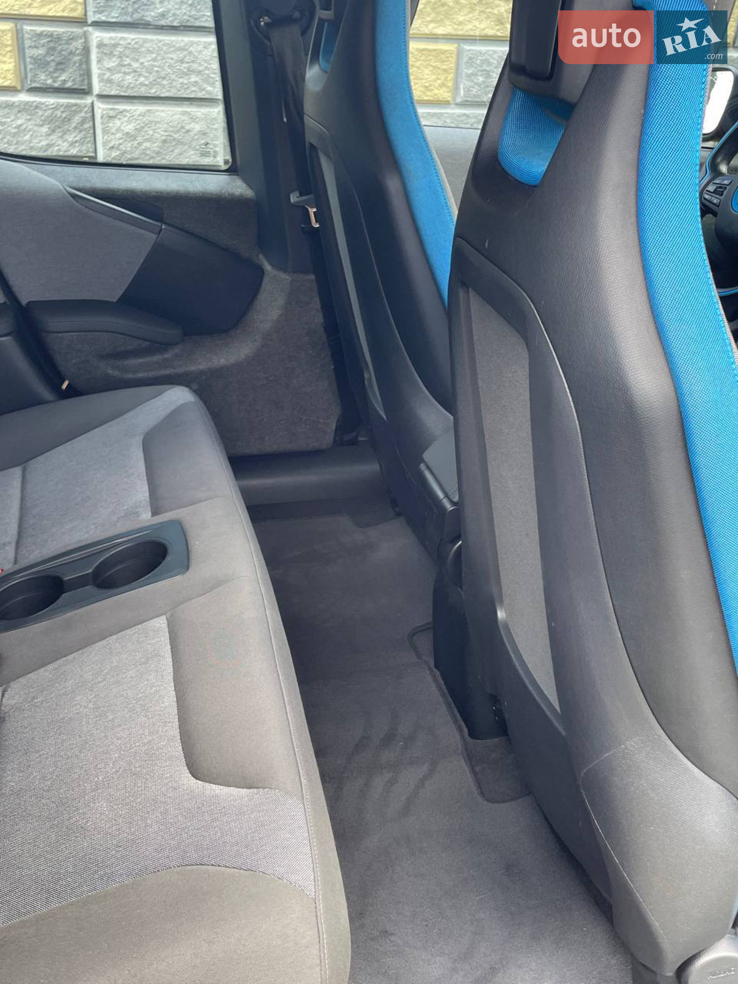 2018 BMW i3 - мініатюра 34
