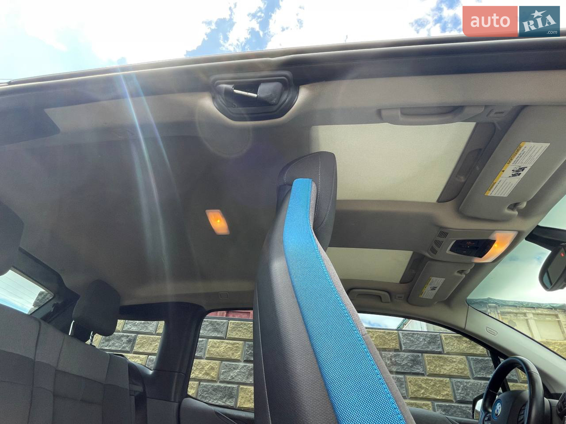 2018 BMW i3 - мініатюра 49