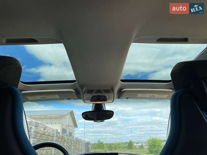 Хетчбек BMW I3 2018 в Ковелі фото 54 Хетчбек BMW I3 2018 в Ковелі