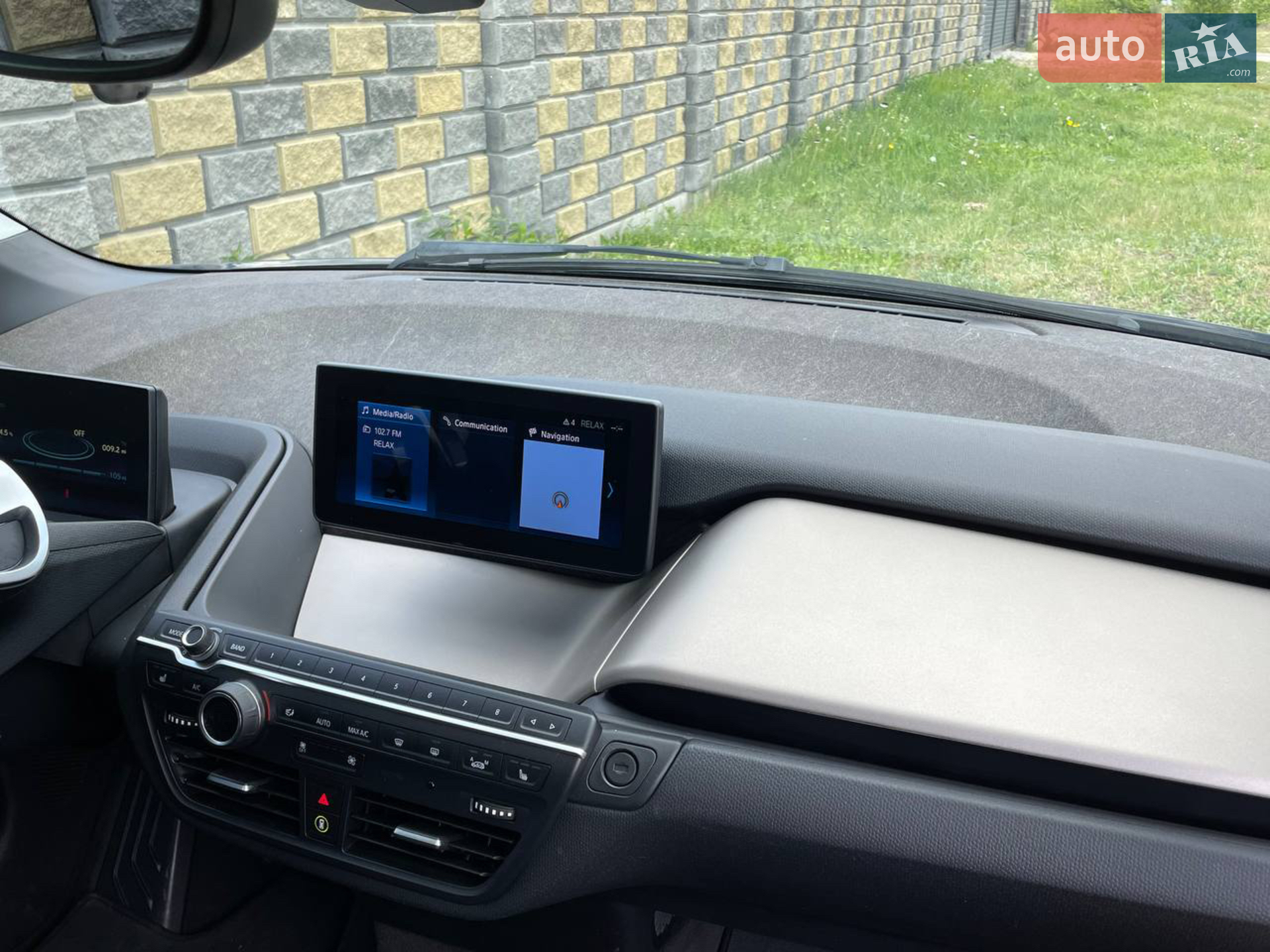 2018 BMW i3 - мініатюра 58