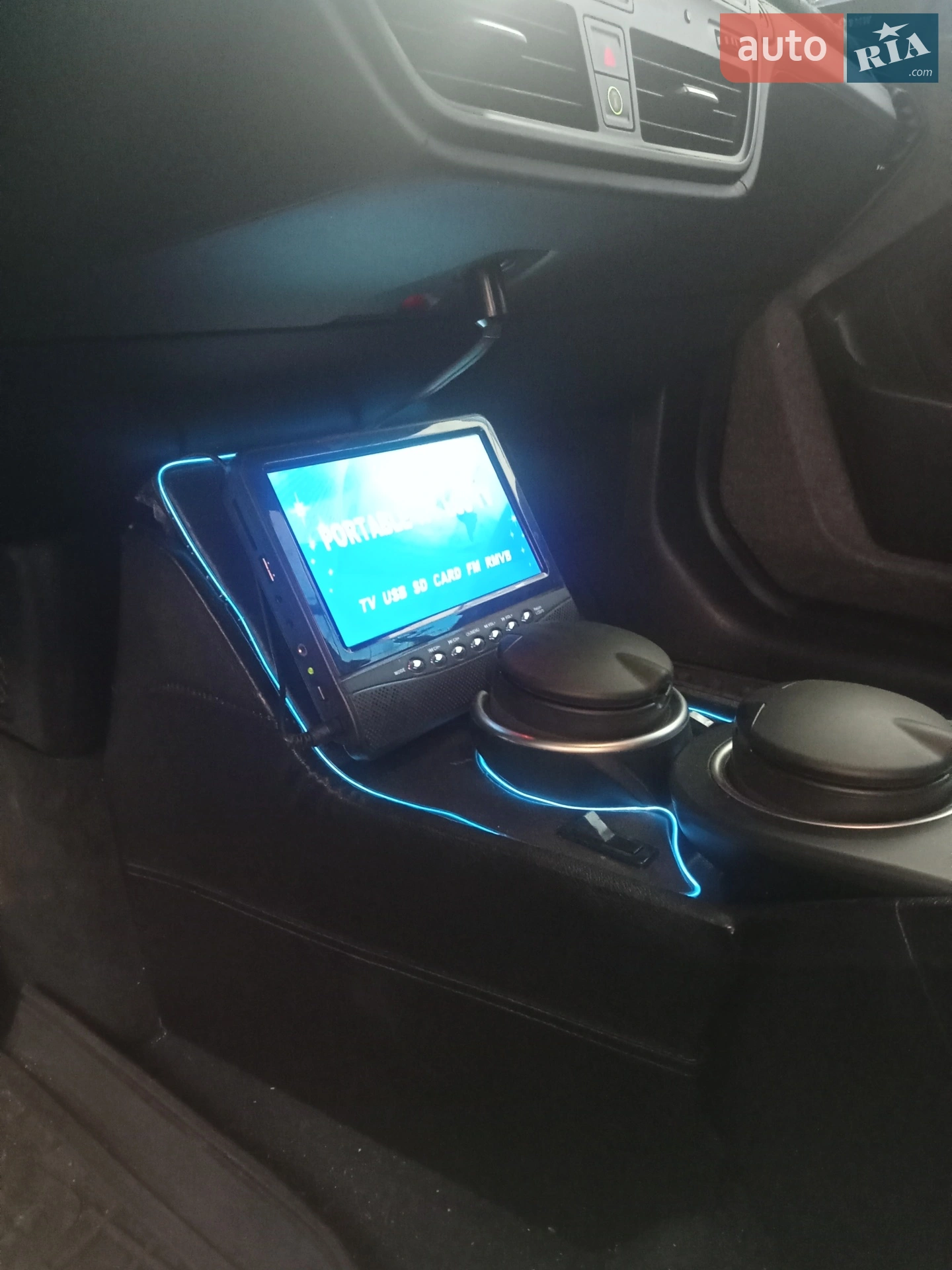 2014 BMW i3 - мініатюра 21