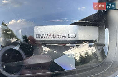 Хэтчбек BMW I3 2017 в 