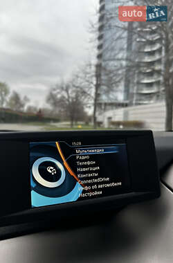 Хэтчбек BMW I3 2016 в 