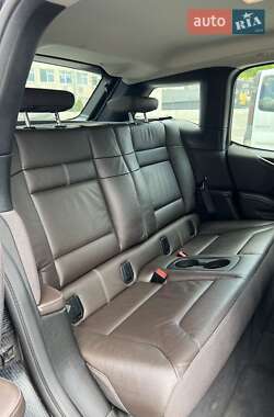 Хэтчбек BMW I3 2017 в 