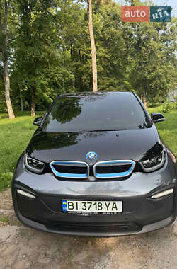 Хэтчбек BMW I3 2019 в 