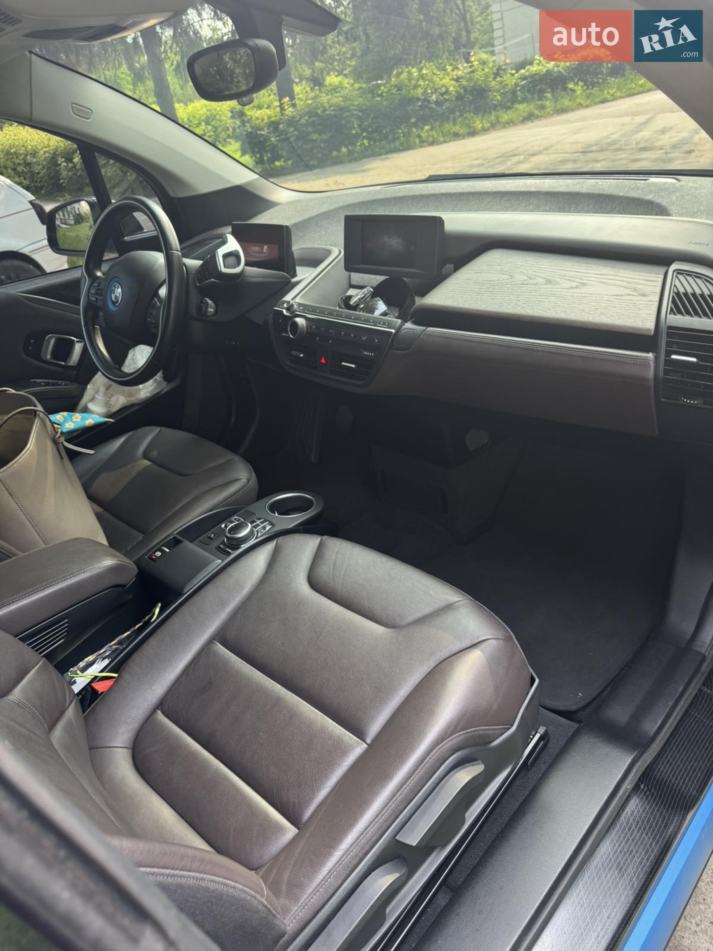 2019 BMW i3 - мініатюра 9