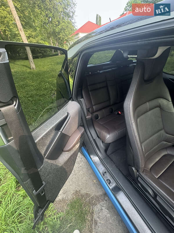 Хетчбек BMW I3 2019 в Полтаві