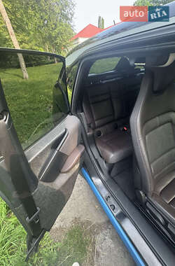 Хэтчбек BMW I3 2019 в 