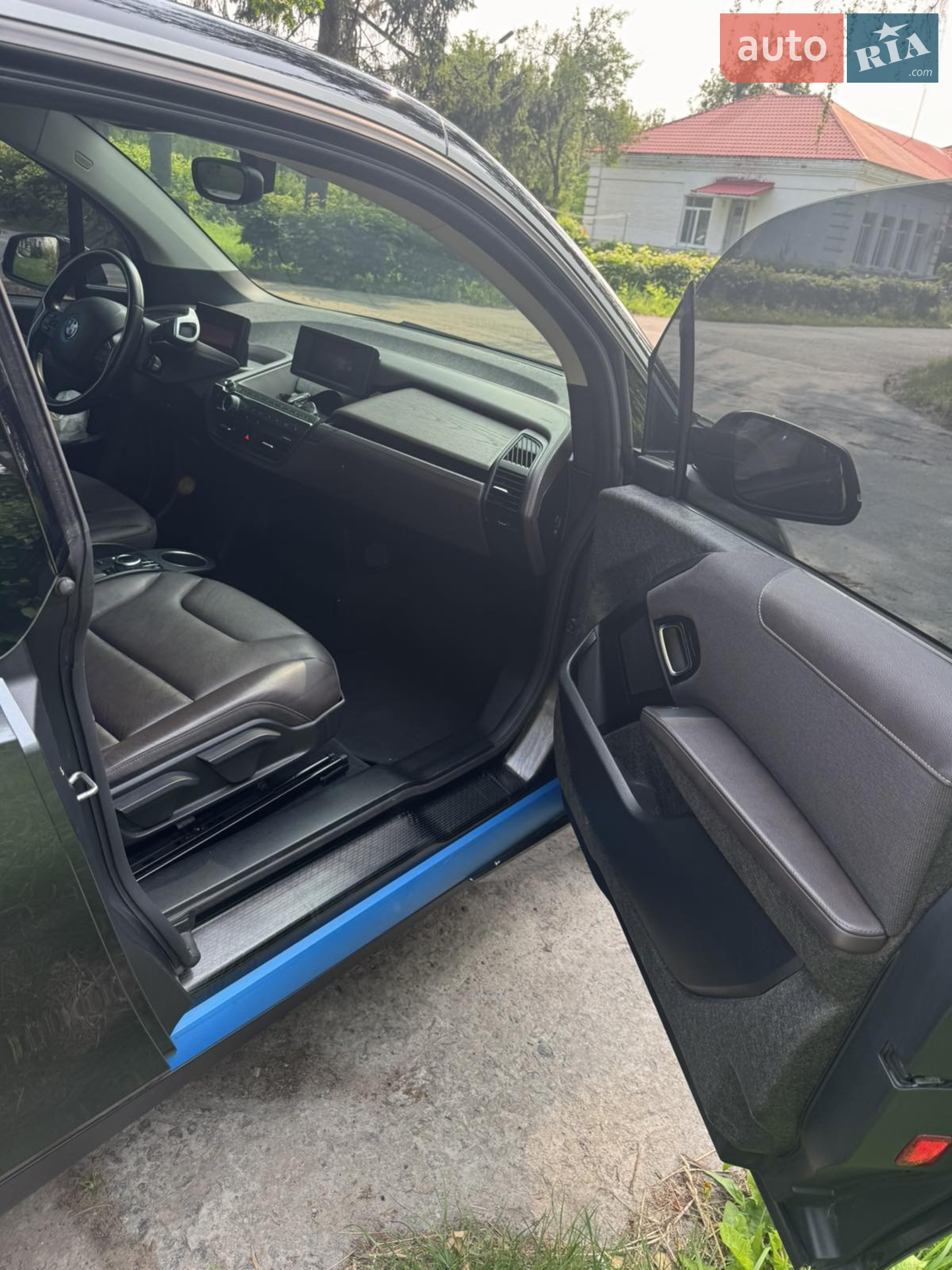 2019 BMW i3 - мініатюра 15