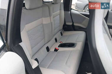 Хэтчбек BMW I3 2014 в 