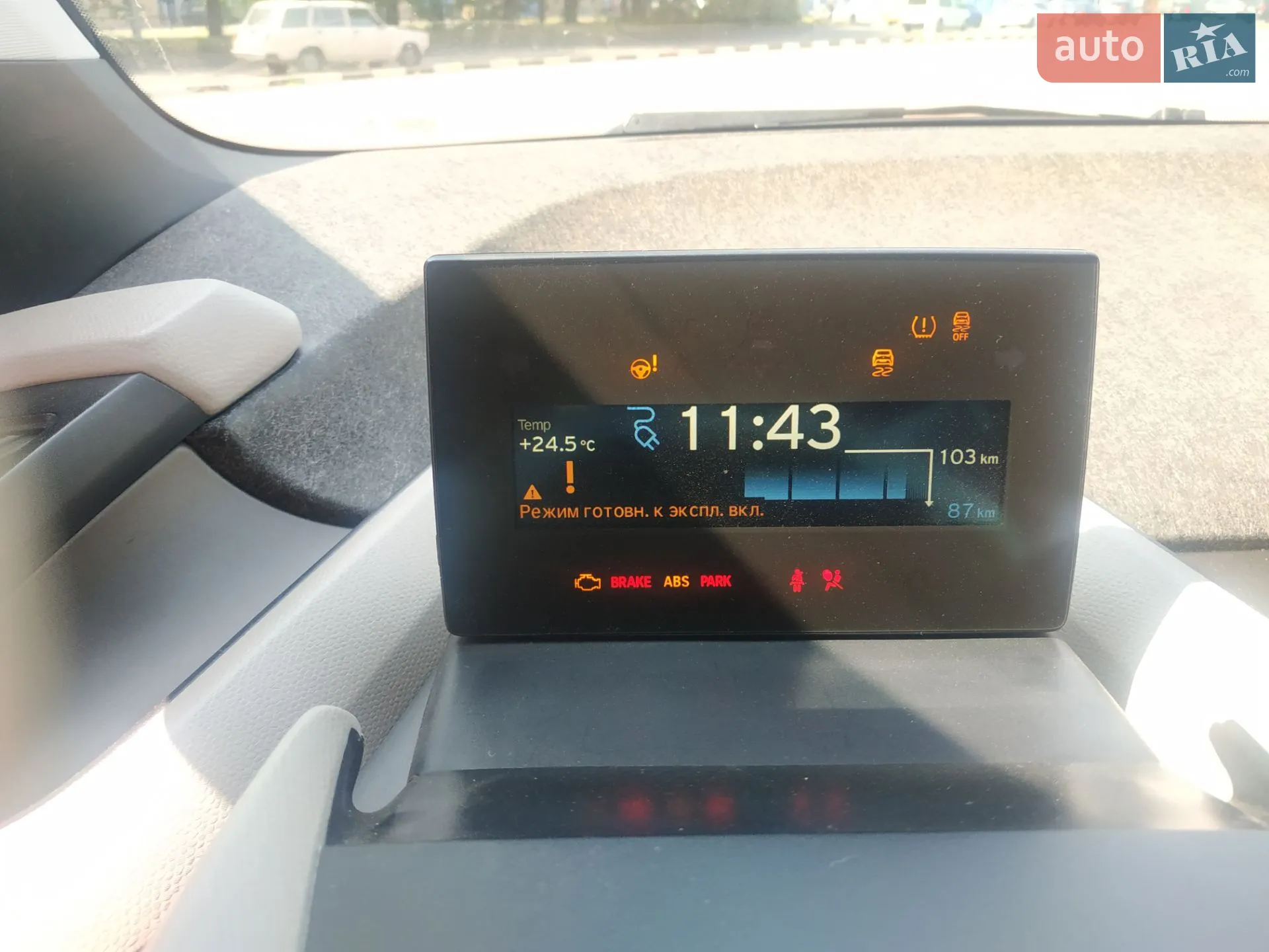 2015 BMW i3 - мініатюра 29