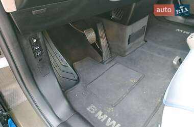 Хэтчбек BMW I3 2015 в 