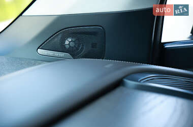 Хэтчбек BMW I3 2017 в 