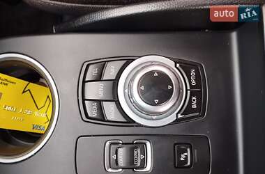 Хэтчбек BMW I3 2015 в 