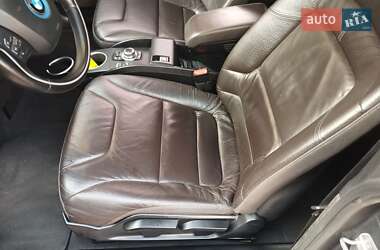 Хэтчбек BMW I3 2015 в 