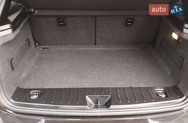 Хэтчбек BMW I3 2015 в 