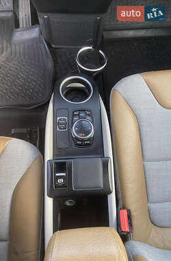 Хэтчбек BMW I3 2014 в 