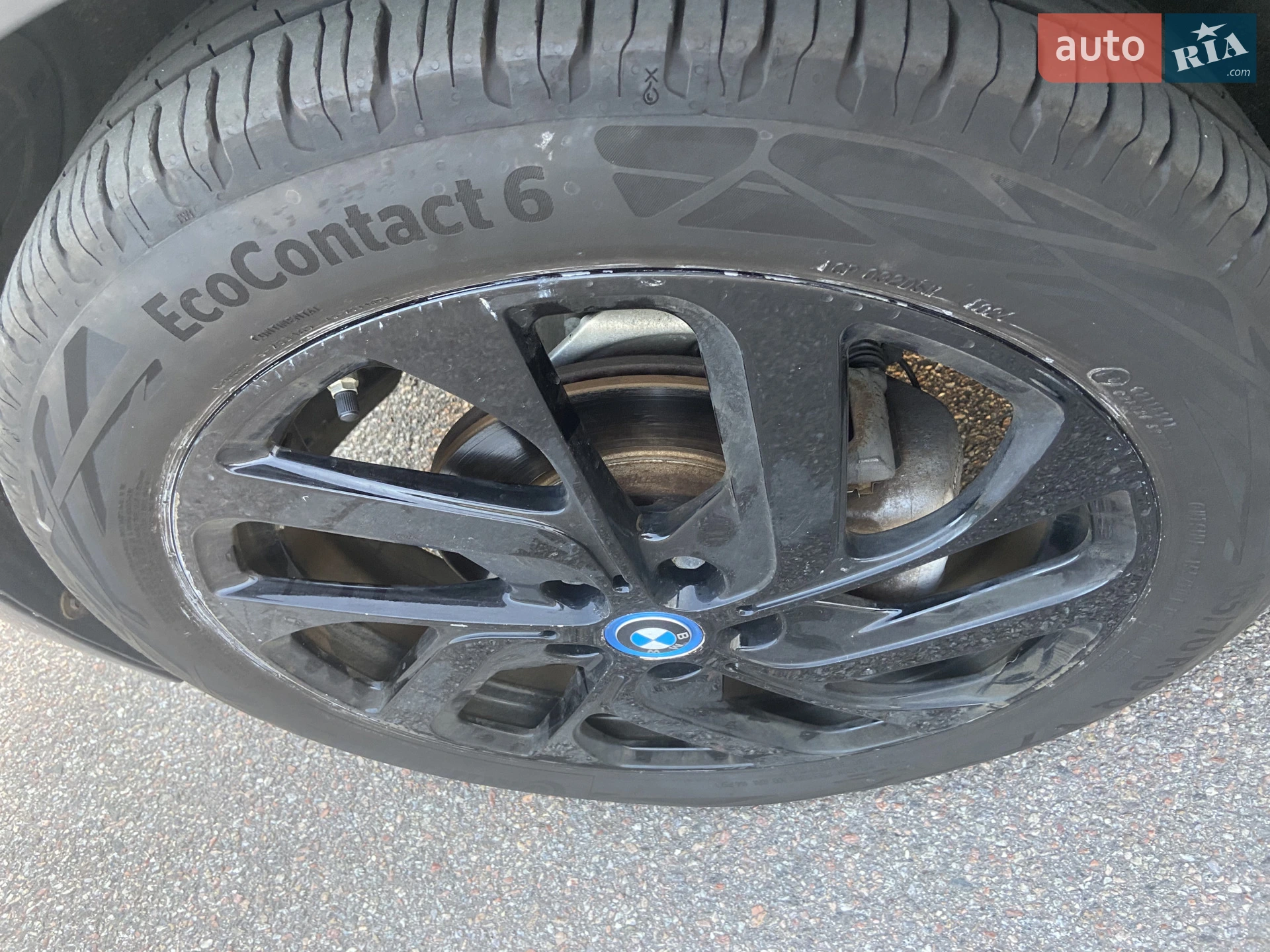 2014 BMW i3 - мініатюра 36