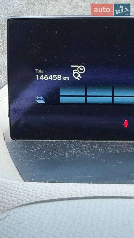 Хэтчбек BMW I3 2014 в Киеве