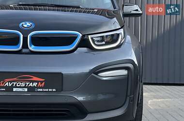 Хэтчбек BMW I3 2019 в 