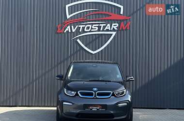 Хэтчбек BMW I3 2019 в 