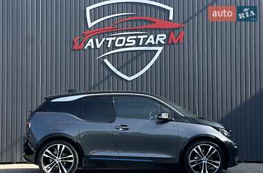 Хэтчбек BMW I3 2019 в 