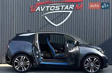 Хэтчбек BMW I3 2019 в 