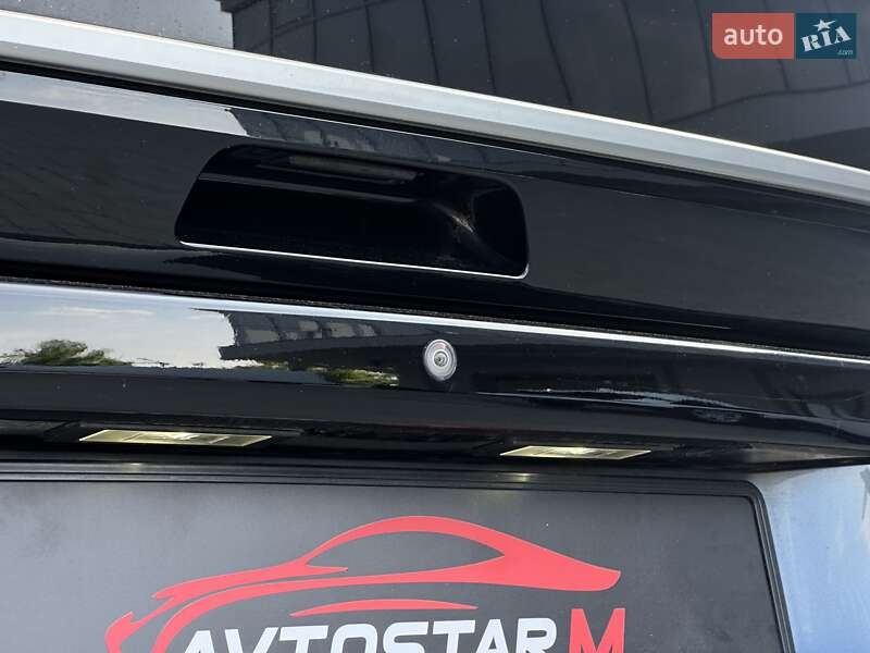 Хетчбек BMW I3 2019 в Мукачевому