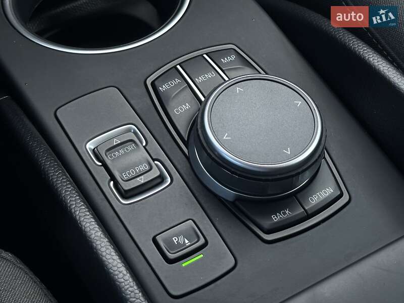 Хетчбек BMW I3 2019 в Мукачевому