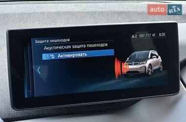 Хэтчбек BMW I3 2019 в 