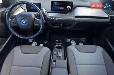 Хэтчбек BMW I3 2019 в 