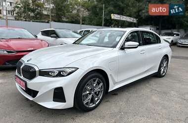 Седан BMW I3 2025 в Одессе