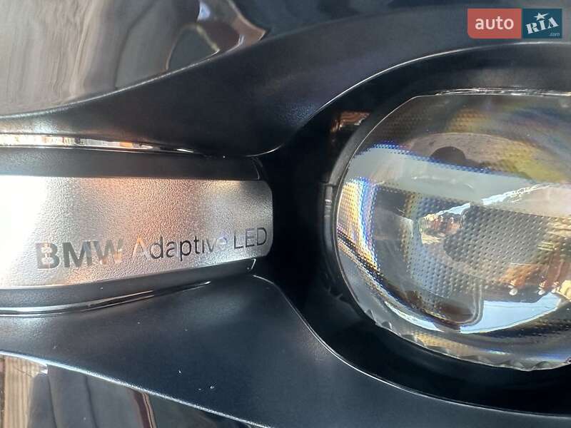 Хэтчбек BMW I3 2017 в Софиевской Борщаговке фото 10 Хэтчбек BMW I3 2017 в Софиевской Борщаговке