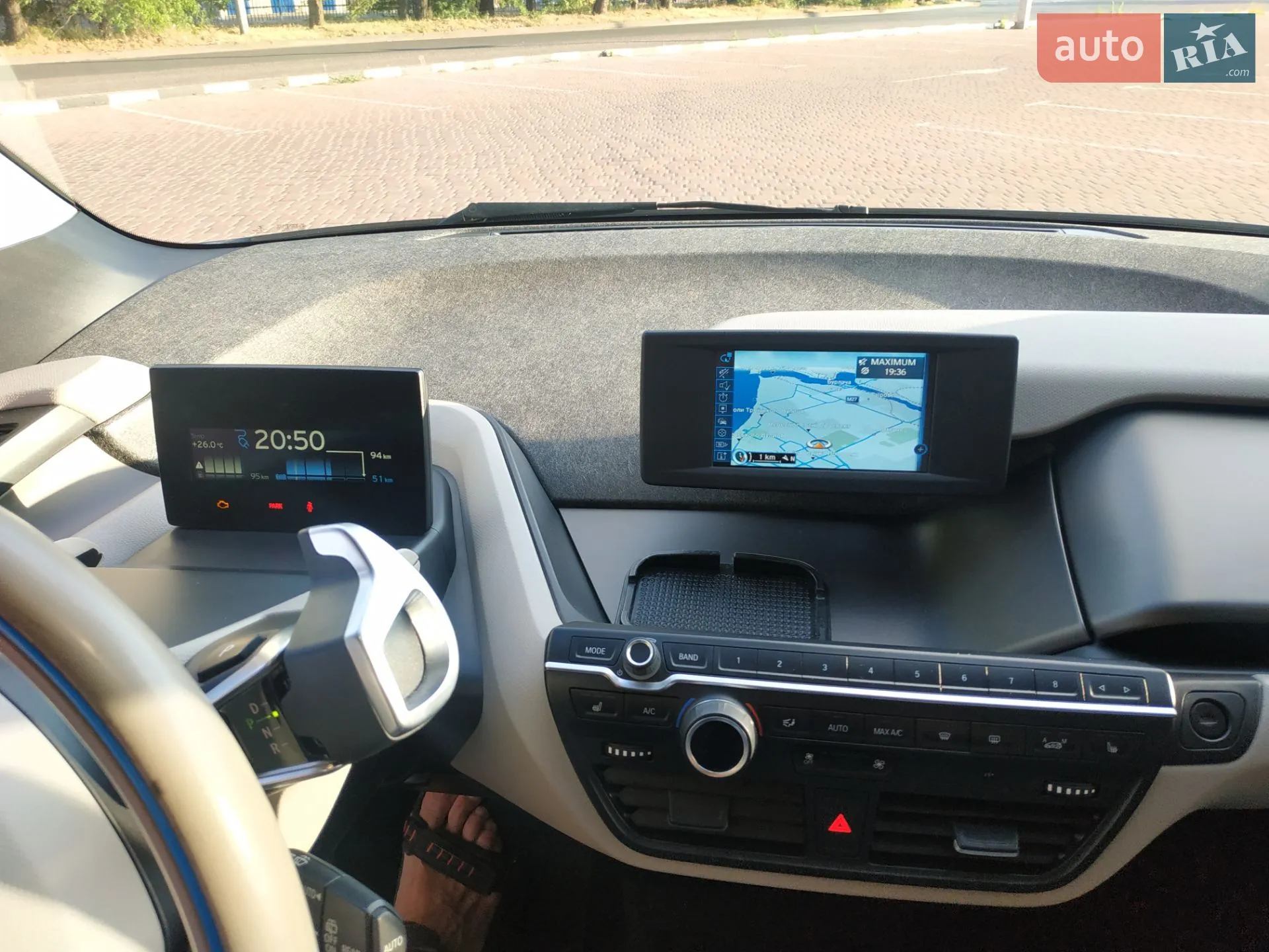 2015 BMW i3 - мініатюра 48