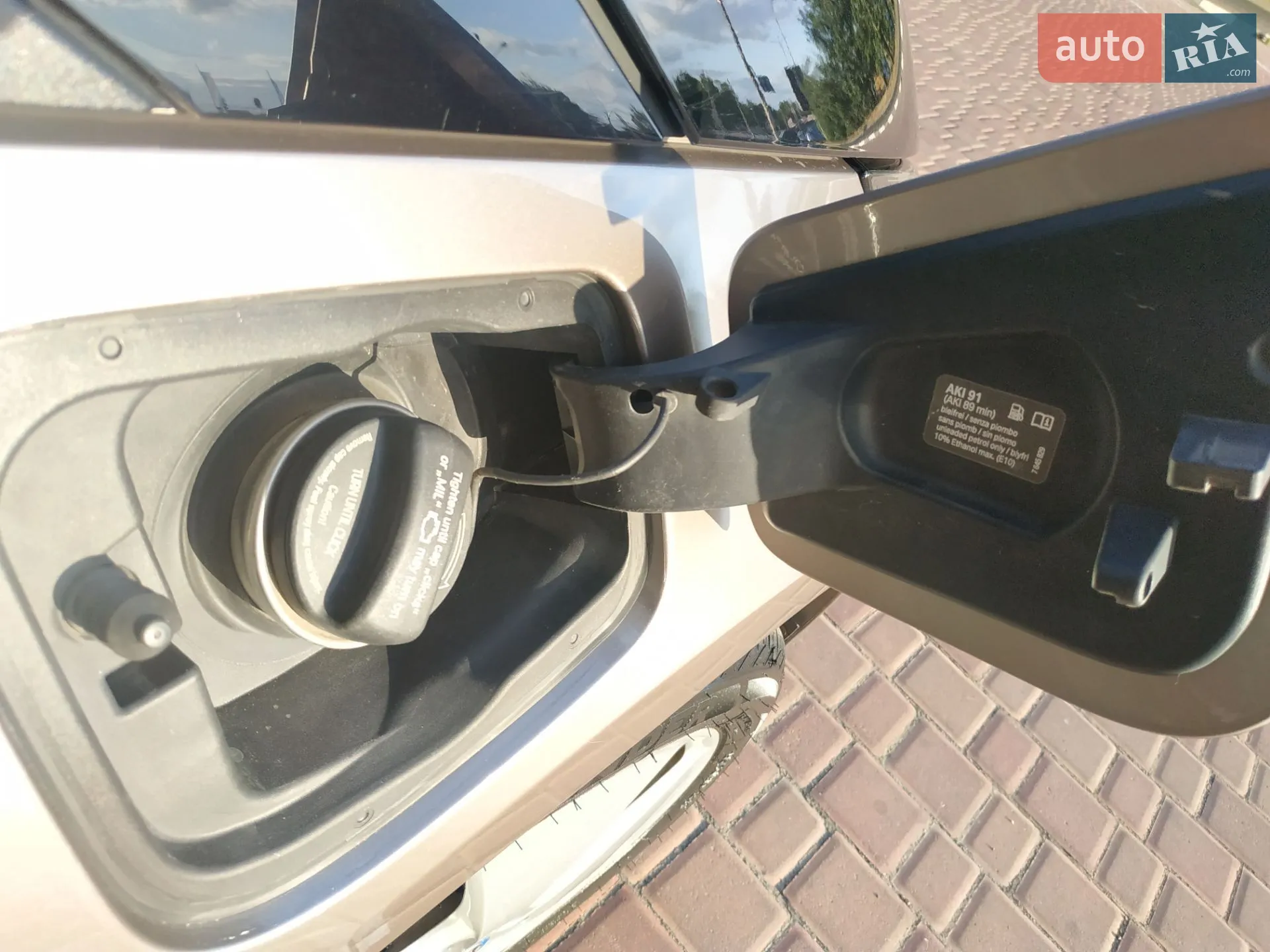 2015 BMW i3 - мініатюра 53