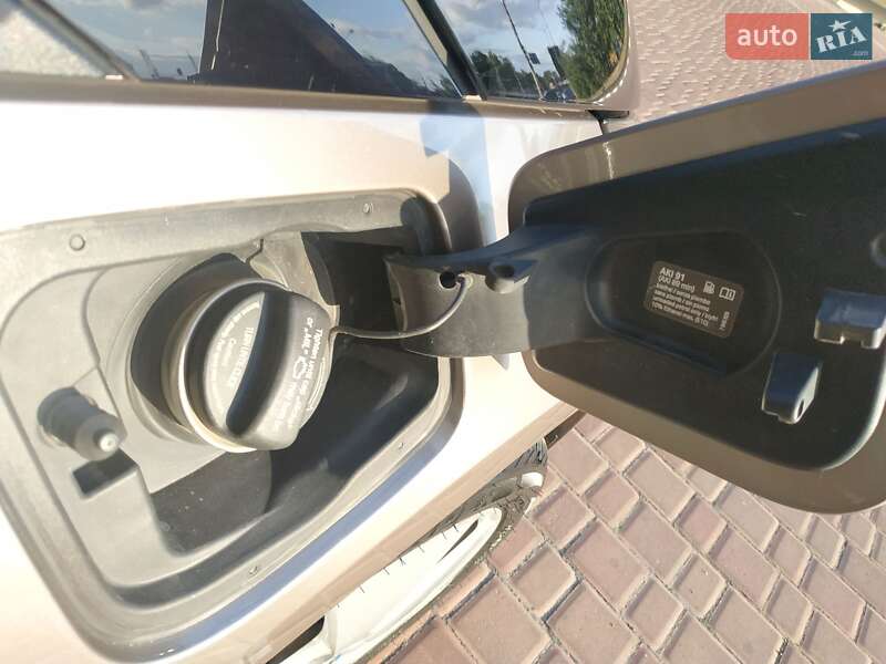 Хетчбек BMW I3 2015 в Одесі