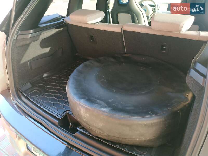 Хетчбек BMW I3 2015 в Одесі