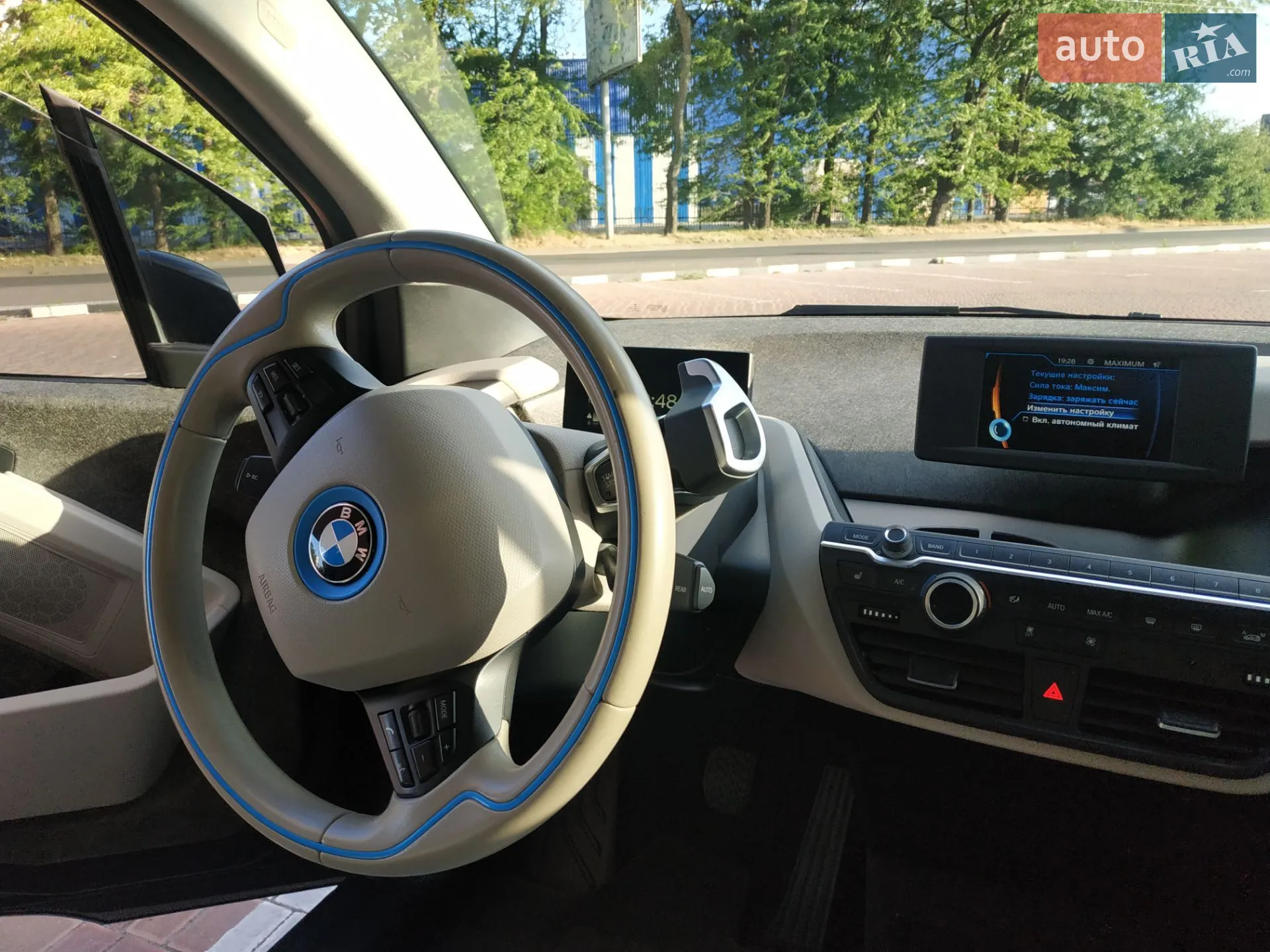 2015 BMW i3 - мініатюра 8
