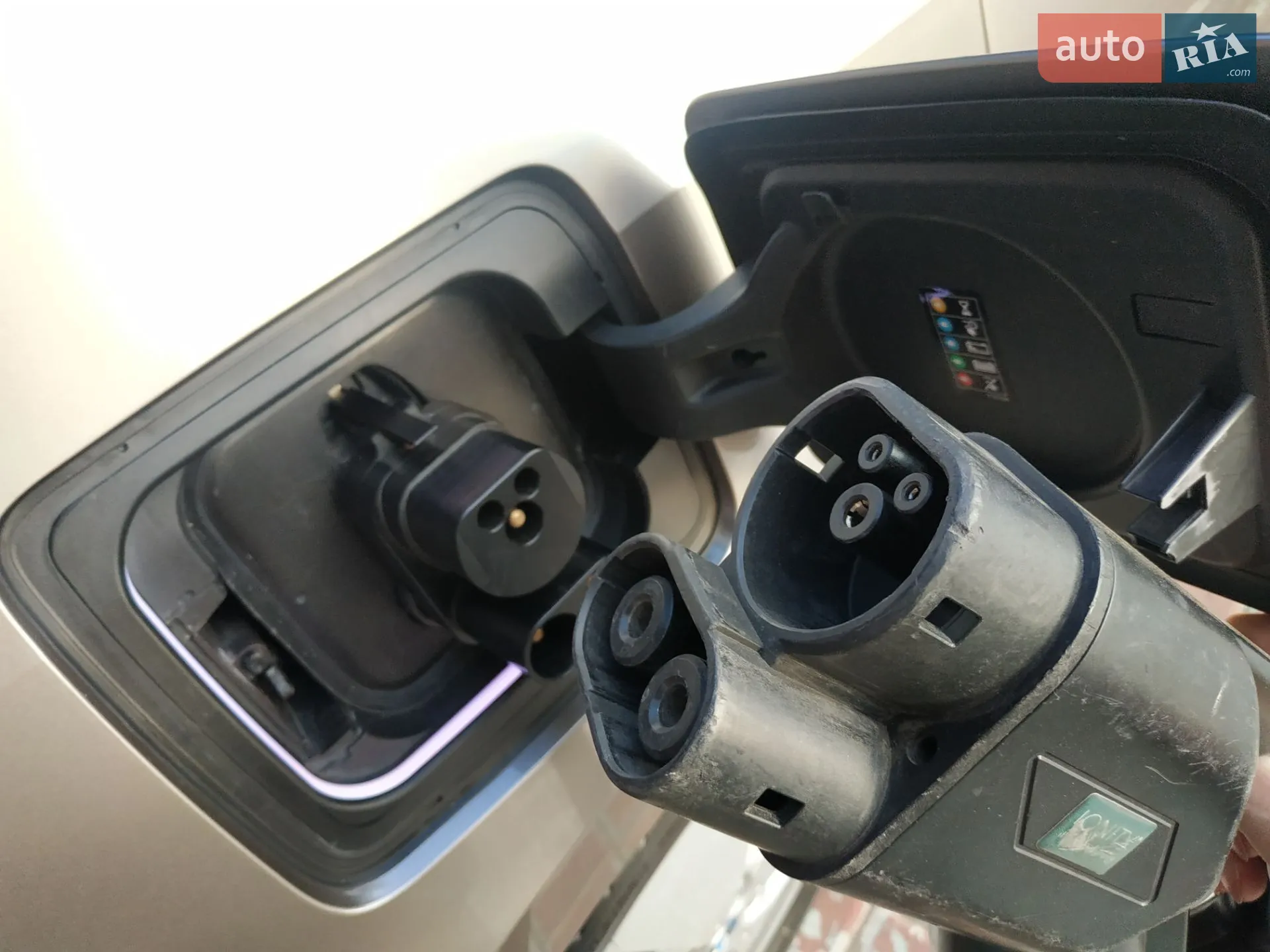 2015 BMW i3 - мініатюра 13