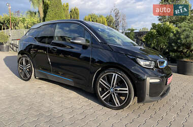 Хетчбек BMW I3 2018 в Луцьку