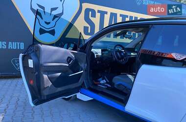 Хэтчбек BMW I3 2018 в 