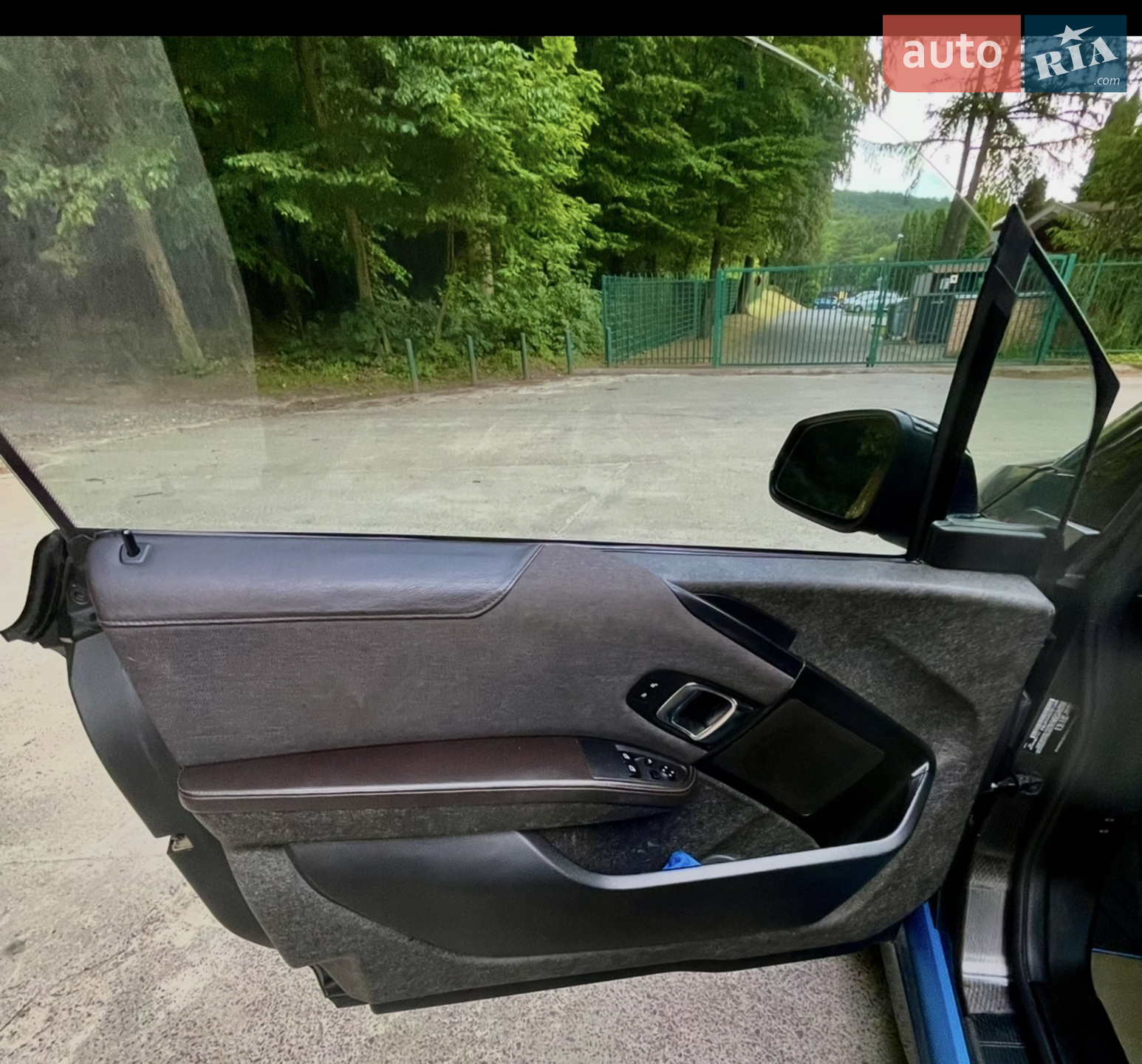 2016 BMW i3 - мініатюра 19