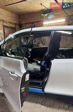Хэтчбек BMW I3 2017 в Одессе