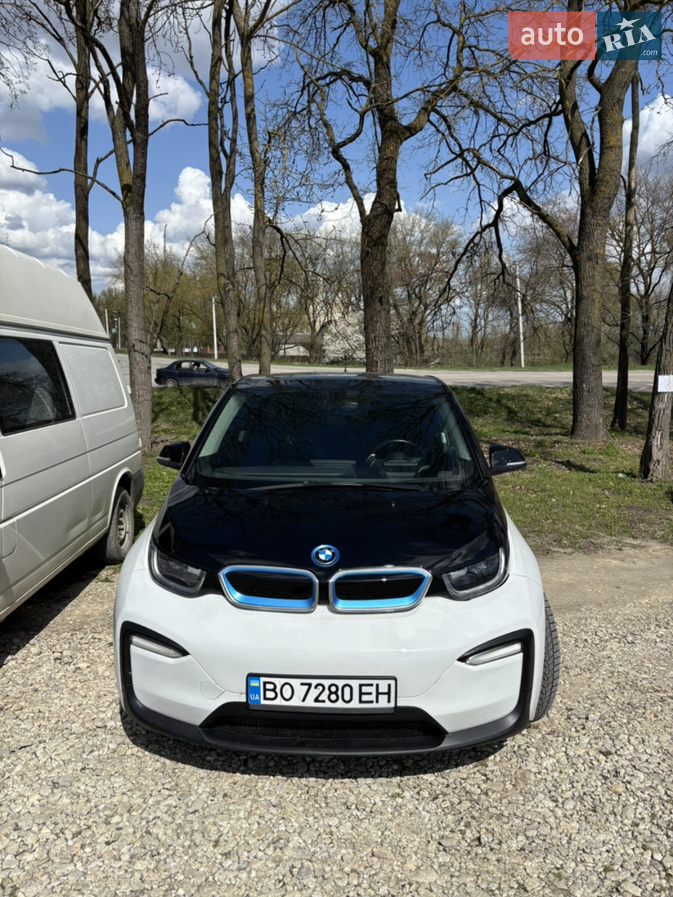 2019 BMW i3 - мініатюра 65