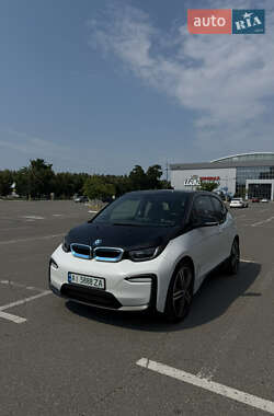 Хетчбек BMW I3 2019 в Броварах